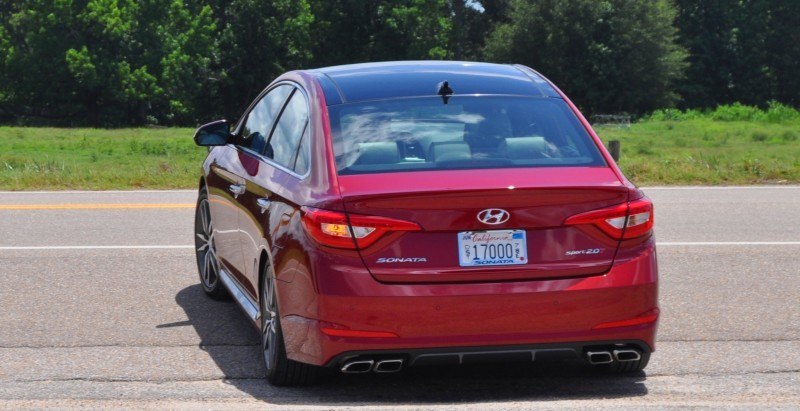 2015 Hyundai Sonata Sport 2