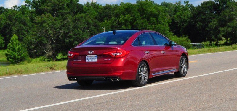 2015 Hyundai Sonata Sport 2