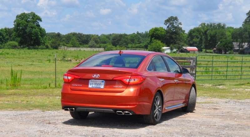 2015 Hyundai Sonata Sport 2