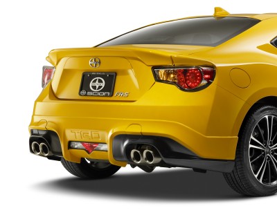 2015 Scion FR-S RS1 11