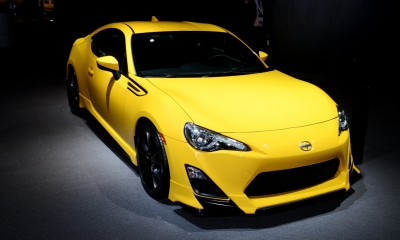2015 Scion FR-S RS1 3