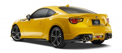 2015 Scion FR-S RS1 6