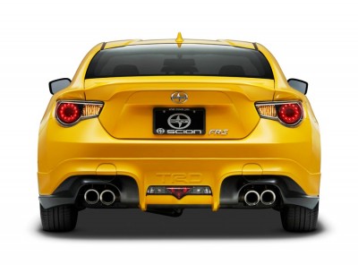 2015 Scion FR-S RS1 7