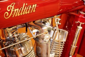 1914 Indian Hardee 7