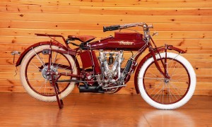 1914 Indian Hendee 2