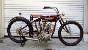 1915 Indian Cannonball 1