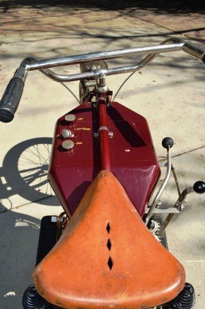 1915 Indian Cannonball 11