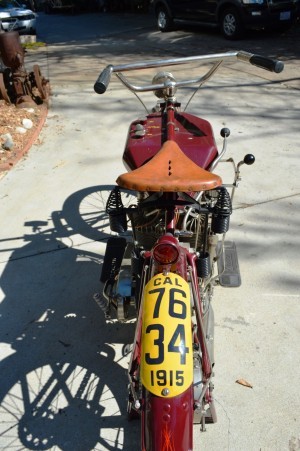 1915 Indian Cannonball 12