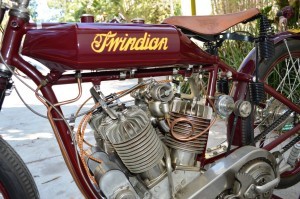 1915 Indian Cannonball 14