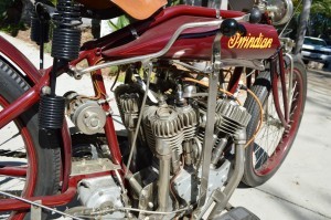 1915 Indian Cannonball 4