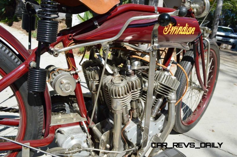 1915 Indian Cannonball 4