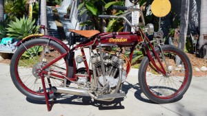 1915 Indian Cannonball 6