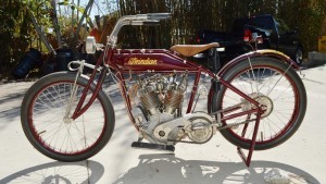 1915 Indian Cannonball 7