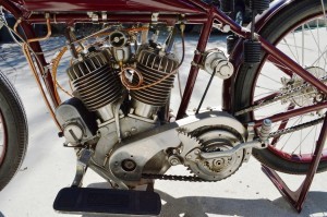1915 Indian Cannonball 8