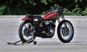 1937 Indian Scout 3