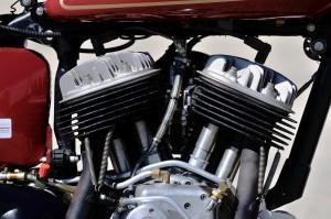 1937 Indian Scout 5