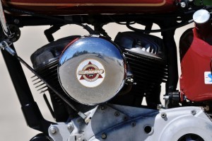 1937 Indian Scout 8