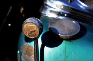 1948 Indian Chief 11