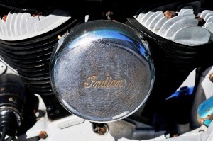 1948 Indian Chief 12