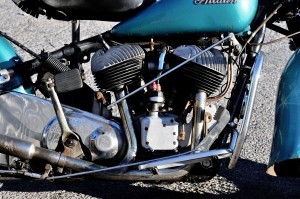 1948 Indian Chief 6