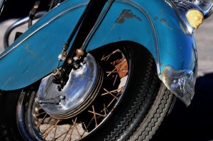 1948 Indian Chief 8