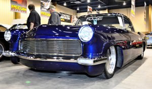 1956 Lincoln Continental Mark II by Sam Foose 10