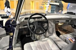 1956 Lincoln Continental Mark II by Sam Foose 19