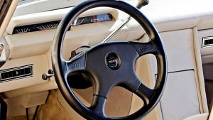 1956 Lincoln Continental Mark II by Sam Foose 42