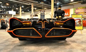 1960s TV Batmobile by Tony Gullo 1