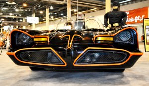 1960s TV Batmobile by Tony Gullo 2