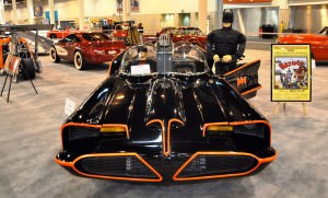 1960s TV Batmobile by Tony Gullo 6