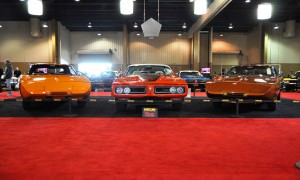 1969 Dodge Charger Hemi DAYTONA 27
