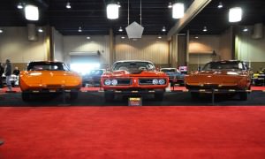 1969 Dodge Charger Hemi DAYTONA 28