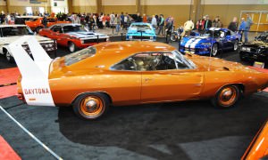 1969 Dodge Charger Hemi DAYTONA 5