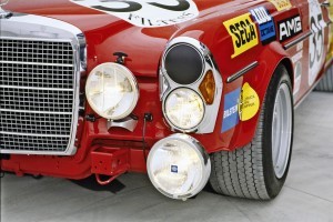 1971 Mercedes-Benz 300 SEL 6