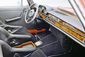 1971 Mercedes-Benz 300 SEL 6