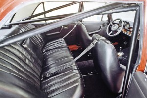 1971 Mercedes-Benz 300 SEL 6