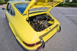 1971 Porsche 911S 13
