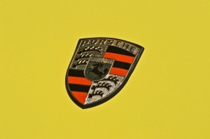 1971 Porsche 911S 18