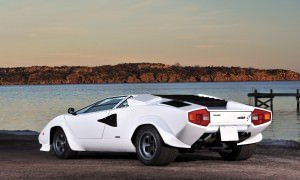 1980 Lamborghini Countach LP400S 2