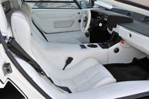 1980 Lamborghini Countach LP400S 9