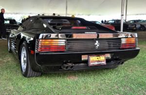 1986 Ferrari 512 TestaRossa 1