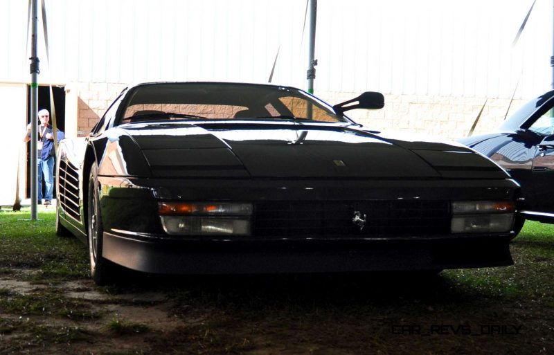 1986 Ferrari 512 TestaRossa 19