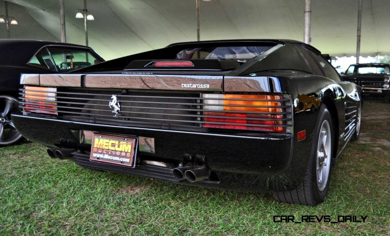 1986 Ferrari 512 TestaRossa 40
