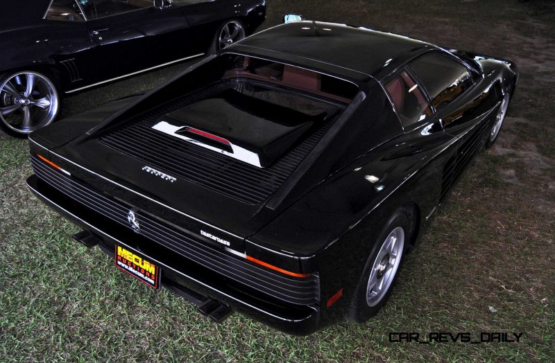 1986 Ferrari 512 TestaRossa 42