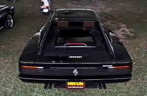 1986 Ferrari 512 TestaRossa 44