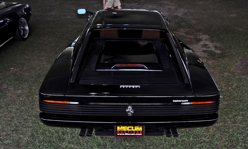 1986 Ferrari 512 TestaRossa 45