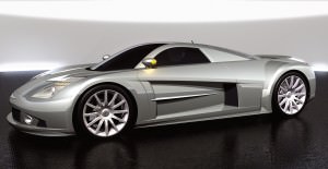 2004 Chrysler ME Four Twelve 2