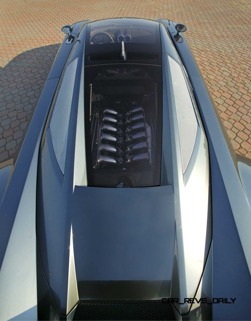 2004 Chrysler ME Four Twelve 37