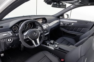 2014 E63 AMG S-Model 4MATIC Wagon